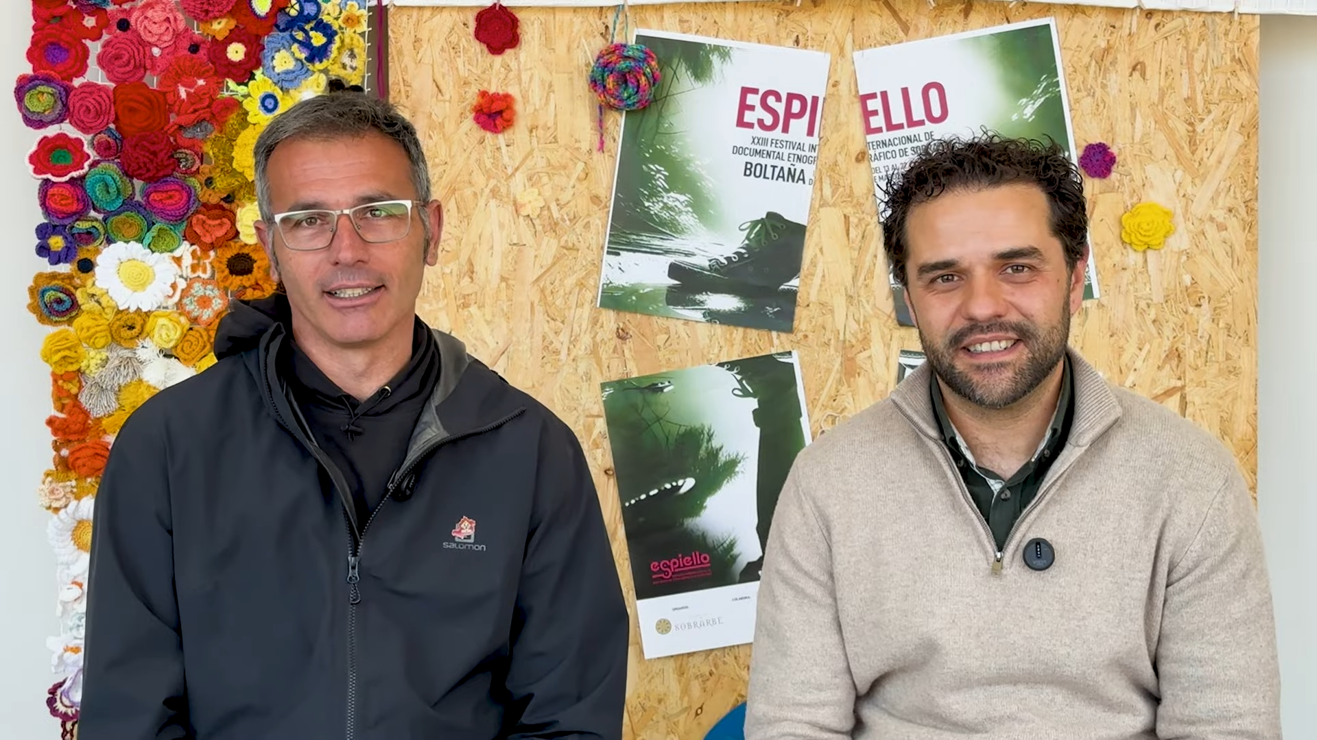 Entrevista Francisco Vaquero I Ganado o desierto I Vidas irrenovables