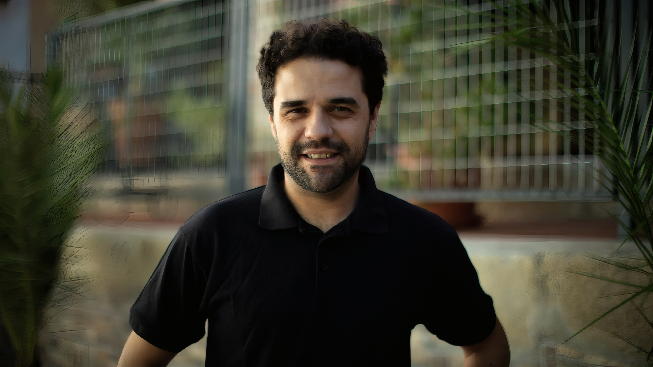 Francisco Vaquero