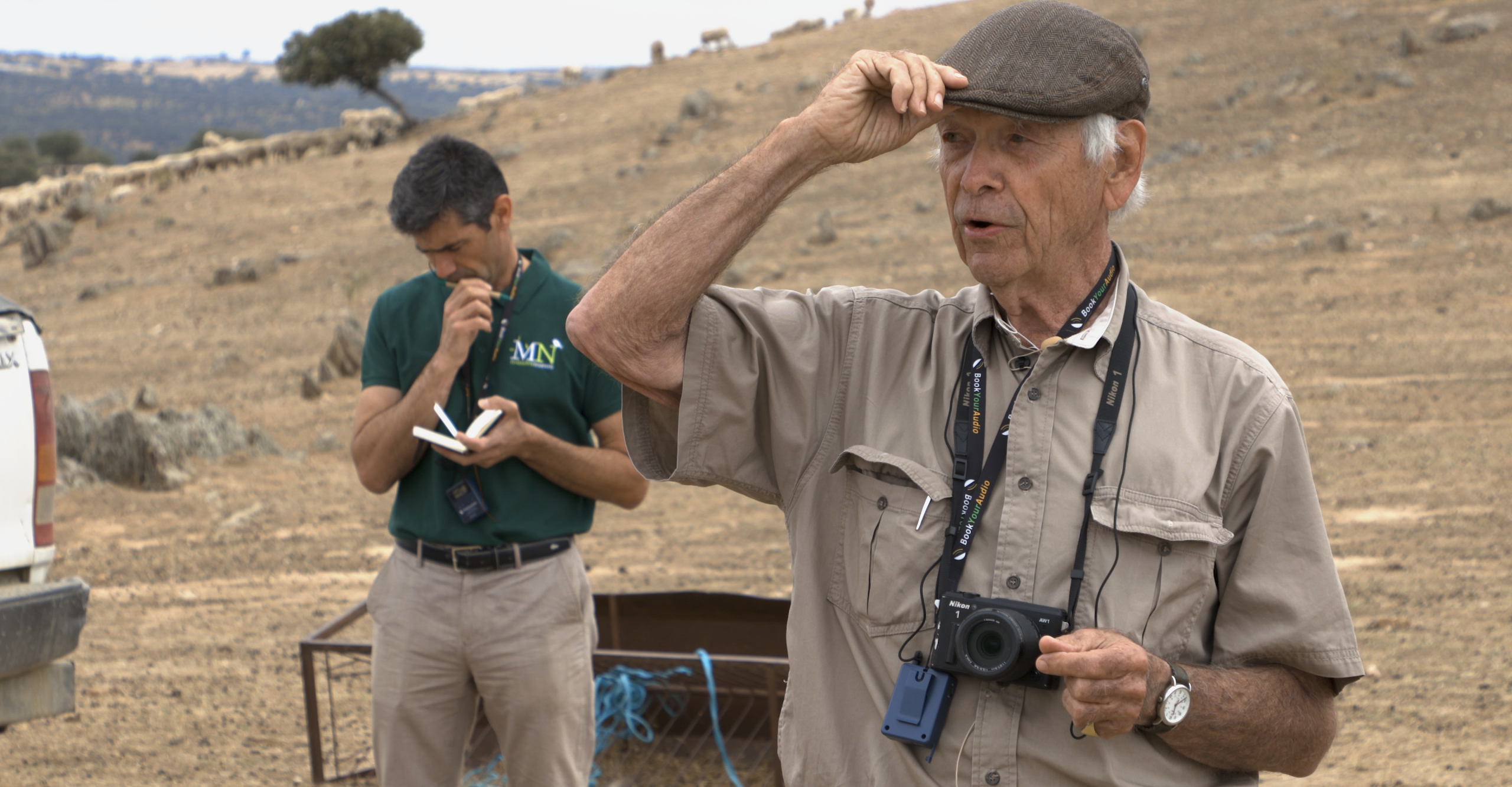 Ganado o desierto - foto 2