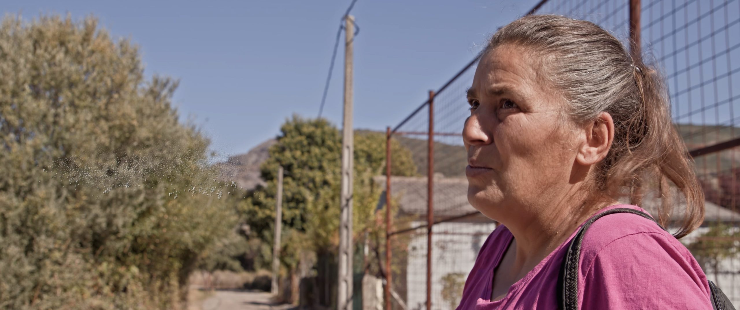 LADRONES DE FUEGO - TRAILER - foto 6