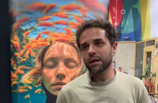 'Vidas Irrenovables', un documental de Francisco José Vaquero