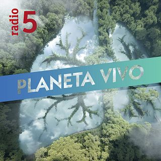 Vidas Irrenovables en RTVE, Planeta Vivo