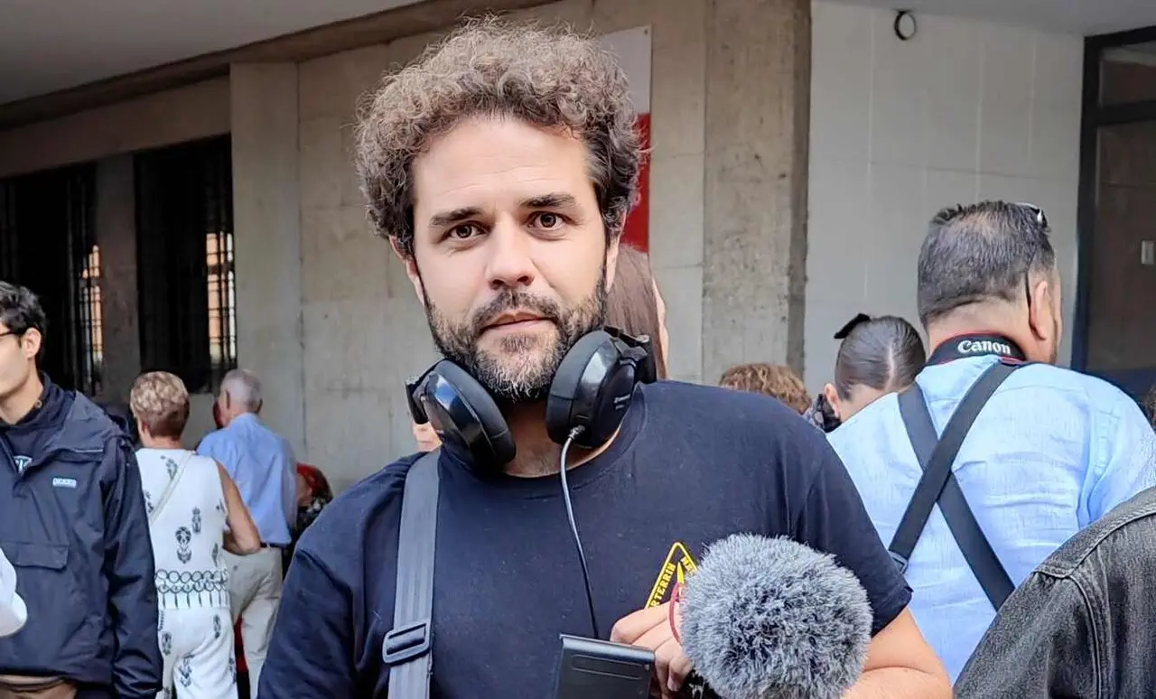 Francisco Vaquero: "El mundo rural todavía tiene fuerzas para resurgir"